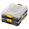 Afbeeldingen van STANLEY Fatmax pro-stack ringsteeksleutelset - 12 delig FMMT98104-0