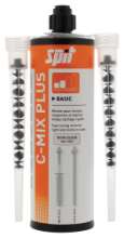 Afbeeldingen van Spit injectiemortel C-Mix Plus - 380ml 