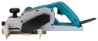 Afbeeldingen van Makita Rij-schaafmachine 1100 - 230v 750Watt 82mm