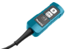 Afbeeldingen van Makita 2x18 V Rugstofzuiger voor schoonmaak DVC261TX22