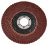 Afbeeldingen van Makita Lamellenschijf D-27246 - Ø115mm - A60 