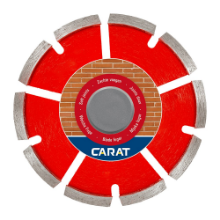 Afbeeldingen van Carat voegenfrees CTC Classic
