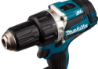 Afbeeldingen van Makita boormachine/schroefmachine DDF484RTJ - 18v