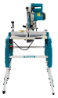 Afbeeldingen van Makita afkortzaag/tafelzaag LF1000 - 230v 1650Watt 260mm