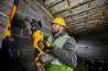 Afbeeldingen van DeWALT 54v xr flexvolt premium haakse boormachine