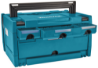 Afbeeldingen van Makita Mbox model 3.4 P-84311 - met lades