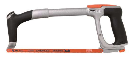 Afbeeldingen van Bahco Zaagbeugel 300mm 325 Ergo