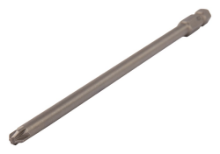 Afbeeldingen van Makita schroefbit - PZ2 177x5mm - set a 3 stuks 