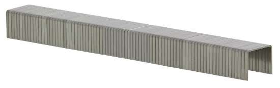 Afbeeldingen van 12,4 mm rugbreedte - 1,3x0,5 mm draaddikte- buiten gebruik, serviceklasse 3