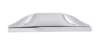 Afbeeldingen van Siro Handgreep metaal - boorafstand 64mm/L 94mm/H 20mm/B 16mm chroom glanzend 