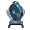 Afbeeldingen van Makita ventilator CF002GZ - 40V-Max - Zonder accu's en oplader in doos