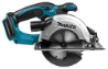 Afbeeldingen van Makita Cirkelzaag DSS501ZJ - 18v 136mm 
