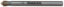 Afbeeldingen van Makita D-78427 glasboor 5X51mm 1/4 A