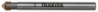 Afbeeldingen van Makita D-78427 glasboor 5X51mm 1/4 A