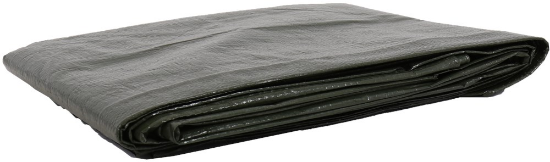 Afbeeldingen van Kelfort Dekkleed - 3x2meter - 150gr/m2