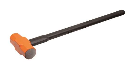 Afbeeldingen van Bahco terugslagvrije moker 167x788x59mm 3600gram