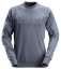 Afbeeldingen van Snickers sweatshirt 2882-3400 maat XXXL beton grijs
