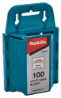 Afbeeldingen van Makita Reservemes P-90613 - geschikt voor klapmes P-90582 - 100 stuks