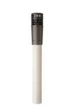 Afbeeldingen van Multivent 5V dakdoorvoer - Ø125mm lengte 1190mm - zwart