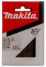 Afbeeldingen van Makita Schuurrol K40 100X120 Mm Red P-01127