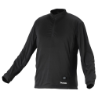 Afbeeldingen van Makita Verwarmd ondershirt met rits L DCX201AL
