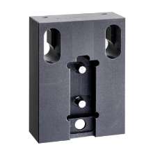 Afbeeldingen van Hettich Indrukmatrijs voor lineaire montageplaten Systeem 8099 (bestelnr.9 075 098)