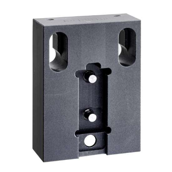 Afbeeldingen van Hettich Indrukmatrijs voor lineaire montageplaten Systeem 8099 (bestelnr.9 075 098)
