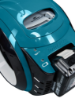 Afbeeldingen van Makita 18 V Stofzuiger DCL501RT