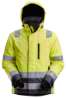 Afbeeldingen van AlroundWork, High-Vis Waterproof 37.5® Isolerend Jack Klasse 3