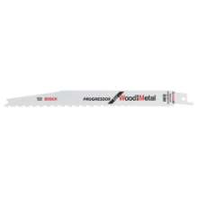 Afbeeldingen van Bosch Reciprozaagblad S 3456 XF