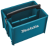 Afbeeldingen van Makita Gereedschapkist 2 - 395x300mm - 2 compartimenten