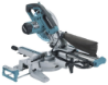 Afbeeldingen van Makita LS0816F 230V radiaal afkortzaag 216 mm