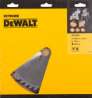 Afbeeldingen van DeWALT Cirkelzaagblad DT4323