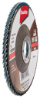 Afbeeldingen van Makita Lamellenschijf D-63806 - Ø125mm - Z80 