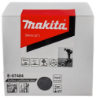 Afbeeldingen van Makita Polijstschijf Fijn/Hard50mm E-07484