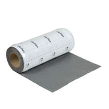 Afbeeldingen van Ubiflex loodvervanger Finio - 400mm x 5 meter - grijs