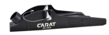 Afbeeldingen van Carat Stofkap Accessoire