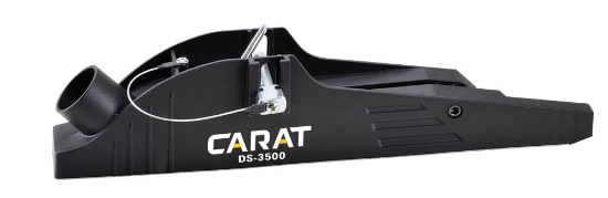 Afbeeldingen van Carat Stofkap Accessoire