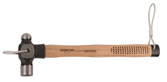 Afbeeldingen van Bahco bolbankhamer TAH 390mm (TAH479-32)