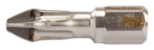 Afbeeldingen van Makita Schroefbit Ph2X25Mm Diamant P-38582