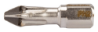 Afbeeldingen van Makita Schroefbit Ph2X25Mm Diamant P-38582