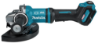 Afbeeldingen van Makita haakse slijper GA038GZ04 - Ø230mm 40V Max - zonder accu's en lader in doos