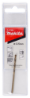 Afbeeldingen van Makita Metaalboor Hss-Co 2,5X57Mm D-17304
