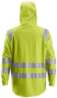 Afbeeldingen van Regen Jack PU High Visibility