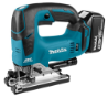 Afbeeldingen van Makita Decoupeerzaag DJV182RTJ - 18v - D-model 