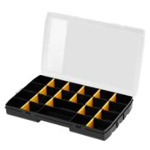 Afbeeldingen van STANLEY Organizer essential 22 vakken STST81681-1