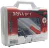 Afbeeldingen van Spit Gipswandplug driva - 200stuks - in koffer  