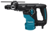 Afbeeldingen van Makita 230 V Combihamer HR3012FCJ