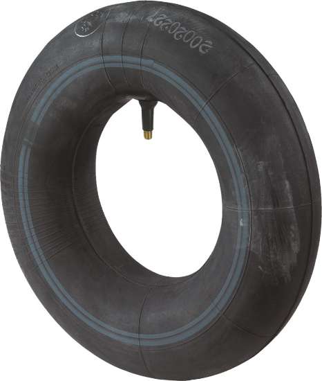 Afbeeldingen van Kelfort Losse binnenband - 400x100mm - voor kruiwagen 