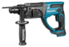 Afbeeldingen van Makita Combihamer DHR202ZJ - 18v 